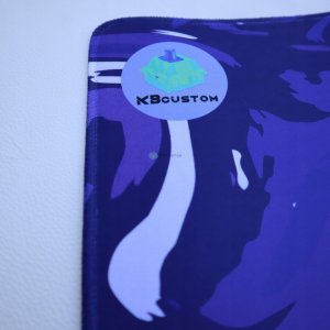 Podkładka KBcustom DUŻA PODKŁADKA POD MYSZ MYSZKĘ 90x40 XXXL KBcustom 2