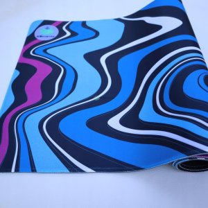 Podkładka KBcustom DUŻA PODKŁADKA POD MYSZ MYSZKĘ 90x40 XXXL KBcustom 2