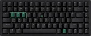 Klawiatura Royal Kludge RK84 RGB Cherry MX Brown (12876931109) 1