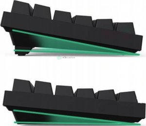 Klawiatura Royal Kludge RK84 RGB Cherry MX Brown (12876931109) 3