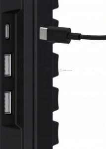 Klawiatura Royal Kludge RK84 RGB Cherry MX Brown (12876931109) 4