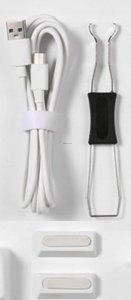 Klawiatura Royal Kludge RK84 Blue switch (12876941401) 5