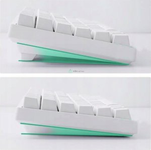 Klawiatura Royal Kludge RK84 KLAWIATURA MECHANICZNA 75% 80% RED HOTSWAP 2