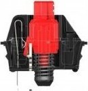 Klawiatura Royal Kludge RK84 KLAWIATURA MECHANICZNA 75% 80% RED HOTSWAP 6