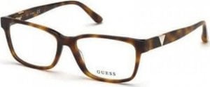 Guess Ramki do okularów Damski Guess GU2848 BLONDE HAVANA 1