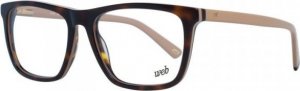 WEB EYEWEAR Ramki do okularów Męskie Web Eyewear WE5261 54B56 1