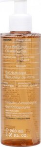 Korres Korres Pomegranate Pore Refining Cleansing Gel żel do mycia twarzy z ekstraktem z granatu 200ml 1