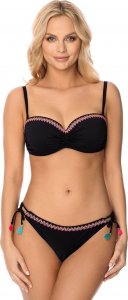 Vivisence Vivisence 3223 czarny 80E Kostium kąpielowy biustonosz push-up 3