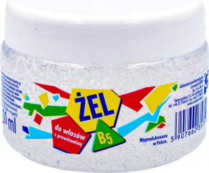 Canexpol Canexpol Żel do Włosów 150ML 1