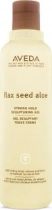 Aveda Aveda Flax Seed Aloe Strong Hold Sculpturing Gel trwały żel do stylizacji włosów 250ml 1