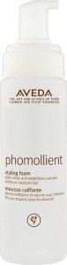 Aveda Aveda Phomollient Styling Foam pianka do stylizacji włosów 200ml 1