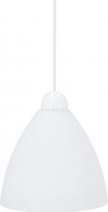 Lampa wisząca Candellux Kuchenna lampa wisząca Menti 31-16287 Candellux regulowana biała 1