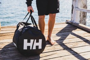 Helly Hansen męskie spodenki kąpielowe CALSHOT TRUNK 55693 597 S 3