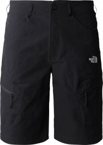 The North Face Krótkie Spodenki The North Face EXPLORATION SHORT Męskie 34 1