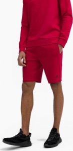 4f Spodenki Cas Czerwony r. L TSHOM156 3