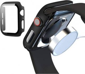 Tech-Protect Etui Tech-protect Defense360 Apple Watch 4/5/6/SE 44mm Clear 5