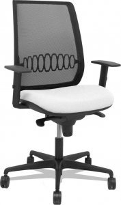 Krzesło biurowe P&C Krzesło Biurowe Alares P&C 0B68R65 Biały 1