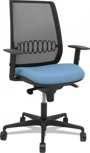 Krzesło biurowe P&C Krzesło Biurowe Alares P&C 0B68R65 Błękitne niebo 1