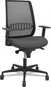 Krzesło biurowe P&C Krzesło Biurowe Alares P&C 0B68R65 Ciemny szary 1