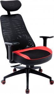 Krzesło biurowe Mozos MOZOS ERGO A fotel biurowy ergonomiczny 2