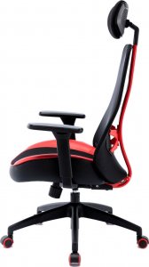 Krzesło biurowe Mozos MOZOS ERGO A fotel biurowy ergonomiczny 3