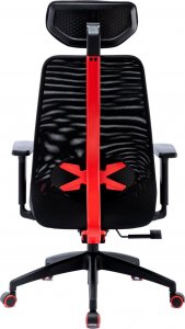 Krzesło biurowe Mozos MOZOS ERGO A fotel biurowy ergonomiczny 4