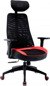 Krzesło biurowe Mozos MOZOS ERGO A fotel biurowy ergonomiczny 7