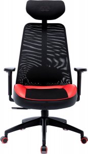 Krzesło biurowe Mozos MOZOS ERGO A fotel biurowy ergonomiczny 8