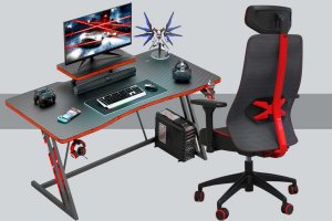 Krzesło biurowe Mozos MOZOS ERGO A fotel biurowy ergonomiczny 9