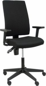 Krzesło biurowe P&C Krzesło Biurowe Lezuza Aran P&C 322NE Czarny 1