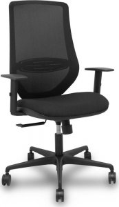 Krzesło biurowe P&C Krzesło Biurowe Mardos P&C 0B68R65 Czarny 1