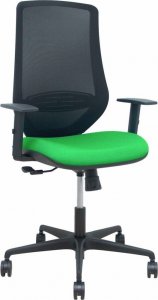 Krzesło biurowe P&C Krzesło Biurowe Mardos P&C 0B68R65 Kolor Zielony 1