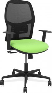 Krzesło biurowe P&C Krzesło Biurowe Alfera P&C 0B68R65 Pistacjowy 1