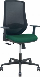 Krzesło biurowe P&C Krzesło Biurowe Mardos P&C 0B68R65 Ciemna zieleń 1