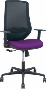 Krzesło biurowe P&C Krzesło Biurowe Mardos P&C 0B68R65 Fioletowy 1
