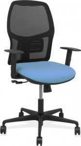 Krzesło biurowe P&C Krzesło Biurowe Alfera P&C 0B68R65 Błękitne niebo 1