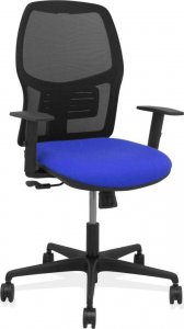 Krzesło biurowe P&C Krzesło Biurowe Alfera P&C 0B68R65 Niebieski 1