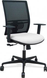 Krzesło biurowe P&C Krzesło Biurowe Yunquera P&C 0B68R65 Biały 1