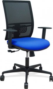 Krzesło biurowe P&C Krzesło Biurowe Yunquera P&C 0B68R65 Niebieski 1
