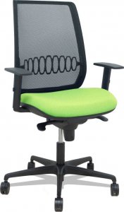 Krzesło biurowe P&C Krzesło Biurowe Alares P&C 0B68R65 Pistacjowy 1