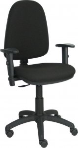 Krzesło biurowe P&C Krzesło Biurowe Ayna P&C PB840BT Czarny 1