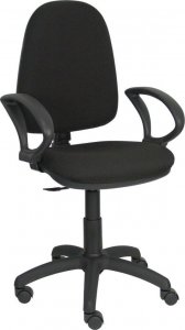 Krzesło biurowe P&C Krzesło Biurowe Ayna P&C PB840BF Czarny 1