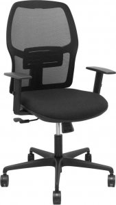 Krzesło biurowe P&C Krzesło Biurowe Alfera P&C 0B68R65 Czarny 1