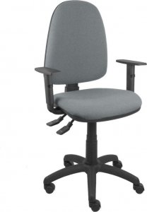 Krzesło biurowe P&C Krzesło Biurowe Ayna S P&C 0B10CRN Szary 1