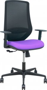 Krzesło biurowe P&C Krzesło Biurowe Mardos P&C 0B68R65 Liliowy 1