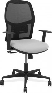 Krzesło biurowe P&C Krzesło Biurowe Alfera P&C 0B68R65 Jasnoszary 1