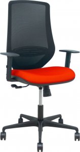 Krzesło biurowe P&C Krzesło Biurowe Mardos P&C 0B68R65 Czerwony 1