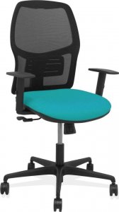 Krzesło biurowe P&C Krzesło Biurowe Alfera P&C 0B68R65 Turkusowy 1