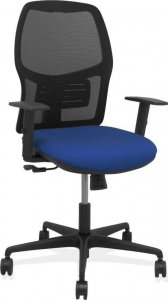 Krzesło biurowe P&C Krzesło Biurowe Alfera P&C 0B68R65 Ciemnoniebieski Granatowy 1