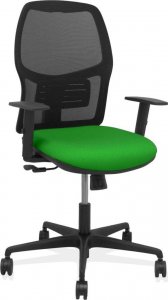 Krzesło biurowe P&C Krzesło Biurowe Alfera P&C 0B68R65 Kolor Zielony 1